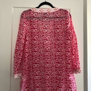 Vineyard Vines tunic